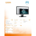 Dell 21.5'' E2218HN 210-AMLV/5Y Czarny - 1382612 - zdjęcie 2